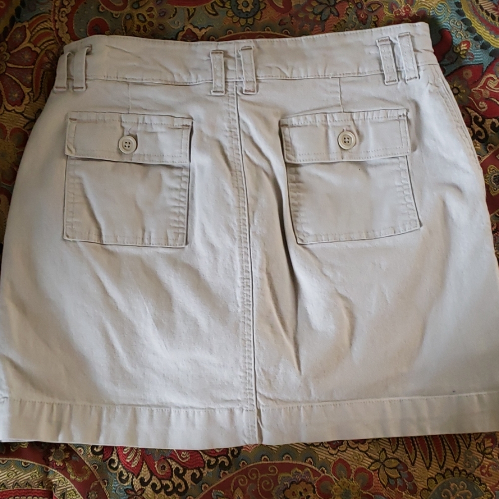 Skort